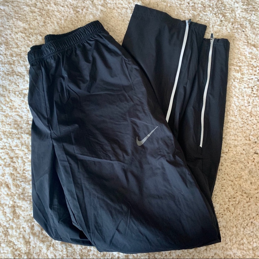Nike Running Windbreaker Pants